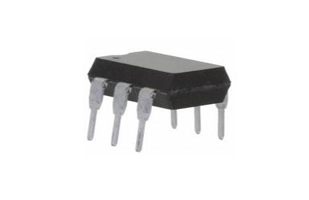 4N36 The Telefunken 4N36 is a general-purpose optocoupler with a phototransistor output. It offers 5000Vrms isolation and a 30V collector-emitter breakdown voltage.