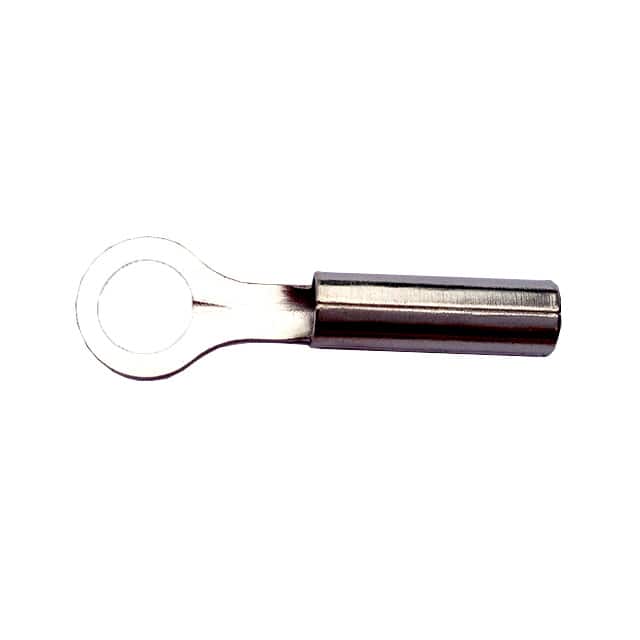 CS0125 RING TERMINAL BANANA JACK
