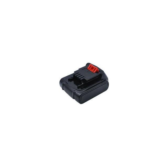 WX-SAA6-0-ASL148K BATTERY Replacement for Black & Decker A