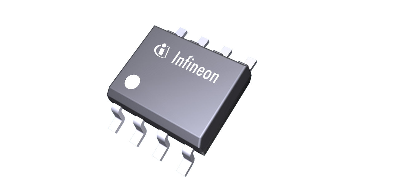 1EDI20N12AF The 1EDI20N12AF is an isolated gate driver from Infineon. It features up to 10 A typical peak output current (AF variants).