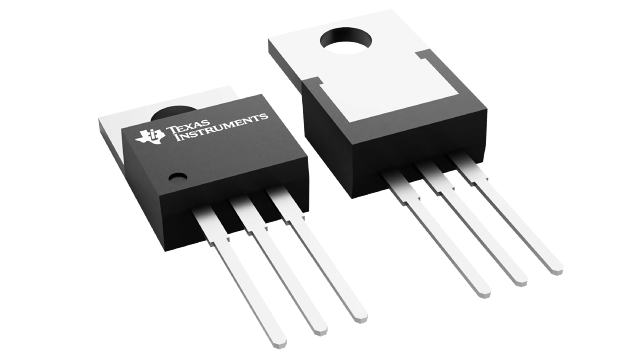 LM1084IT-3.3/NOPB The LM1084IT-3.3/NOPB is a 5.5A linear voltage regulator from Texas Instruments. It offers adjustable or fixed output options with a wide input voltage range.