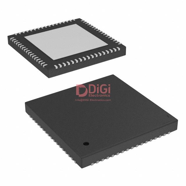 CY8C4146AZQ-S445 The Infineon CY8C4146AZQ-S445 is an 8-Bit microcontroller with an 8051 core, operating at 67MHz. It features 32KB of FLASH program memory and is available in a 68-QFN package.