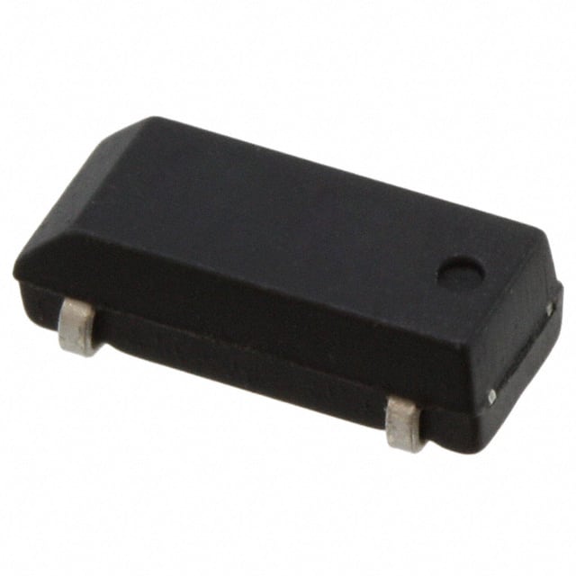 CPFBZ-A2C5-32.768KD6 CRYSTAL 32.7680KHZ 6PF SMD