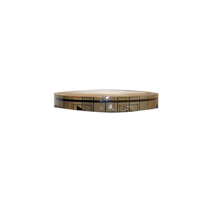 CT1204 1/2" X 36 METERS, 3" CORE