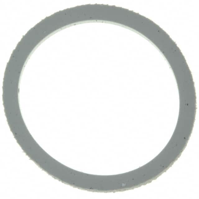 206403-1 CONN PERIPHERAL SEAL 11 GRAY