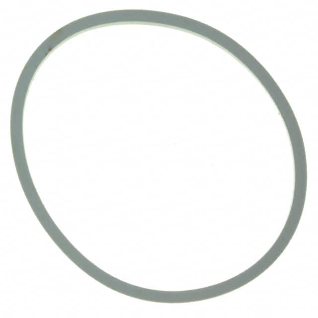 206403-3 CONN PERIPHERAL SEAL 23 GRAY