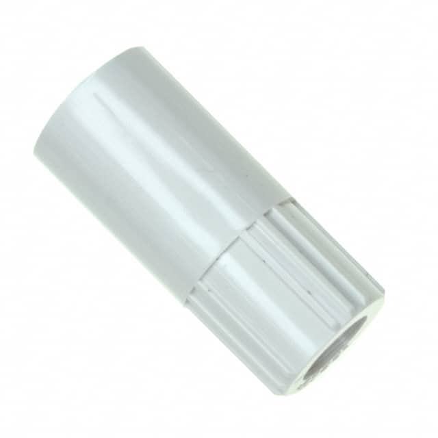 1877841-2 CONN BACK-NUT COLLET WHITE