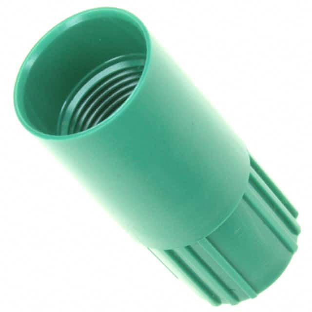 1877841-4 CONN BACK-NUT COLLET GREEN