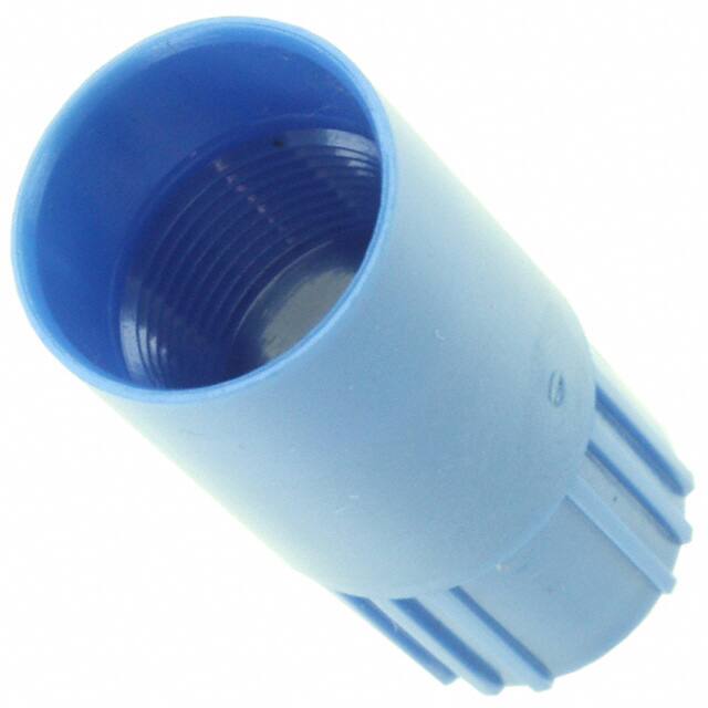 1877841-5 CONN BACK-NUT COLLET BLUE