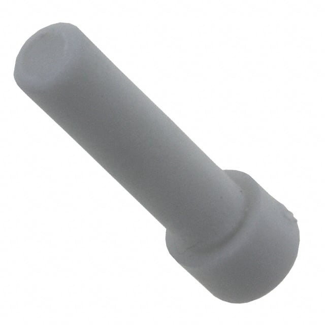 0845090002 CONN SEALING PLUG NATURAL