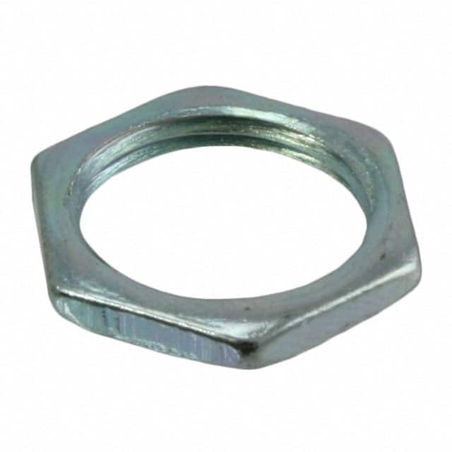 MD-XXCV-NUT CONN HEX NUT MD-XXCV SERIES