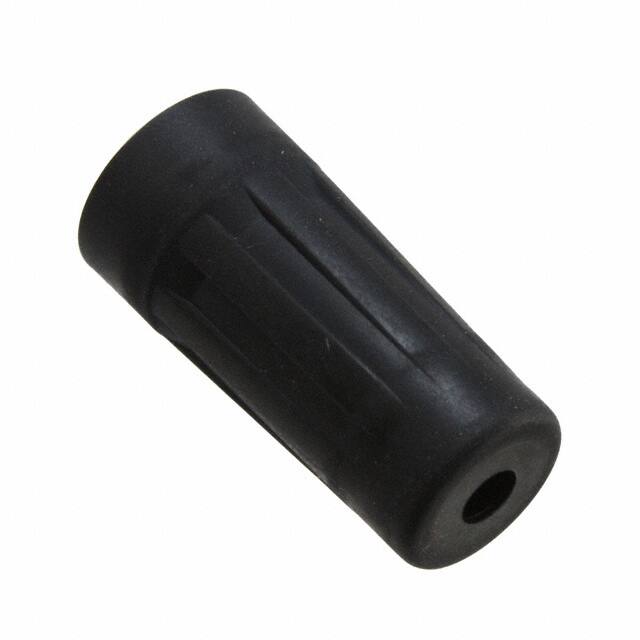 JBX2MPN CONN BOOT 2 BLACK