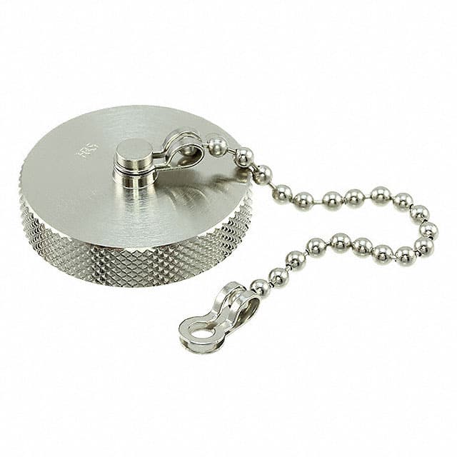 HS25RC(72) CONN COVER 25 SILVER