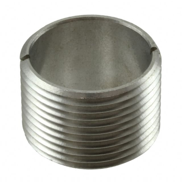 1302011227 CONN ADAPTER B THREADED