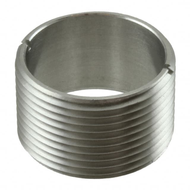 1302011229 CONN ADAPTER C THREADED