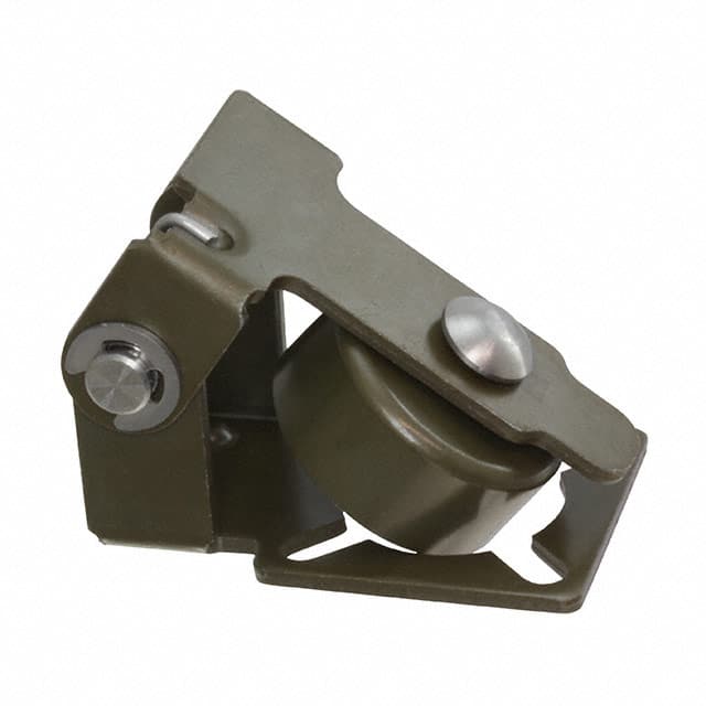 TVSCC09W CONN PROTECTIVE COVER 9 OLIVE