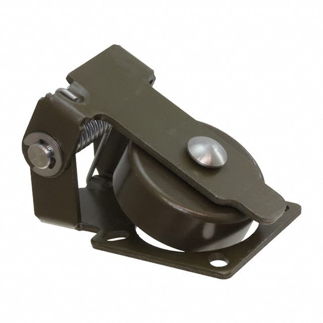 TVSCC13W CONN PROT COVER 13 OLIVE DRAB