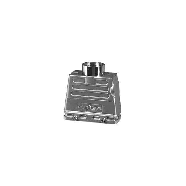 C14610G0166018 HEAVY DUTY INDUSTRIAL CONNECTOR-