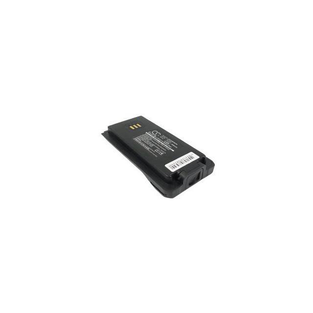 WX-SCDE-1-BL2503 BATTERY Replacement for Hytera BL2503 Ba