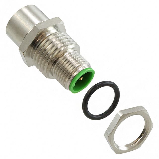 1551671 CONN ADAPTER 5P-5P F-M PNL MNT