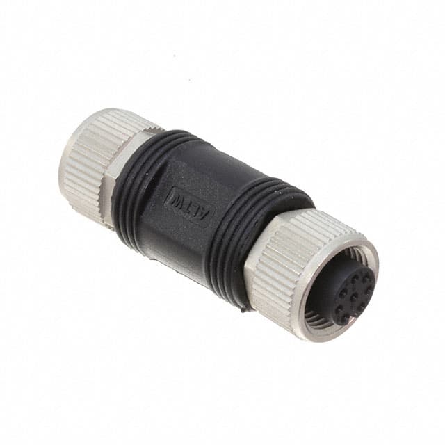 TA-A08F-A08F-A08F-01 CONN T-ADPT 8P-8/8P F-F/F INLINE
