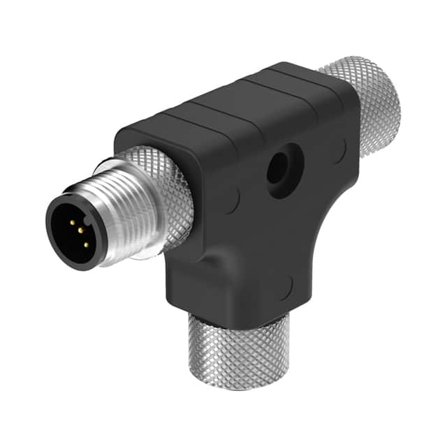 CSB-M1250M1250-T EURO-STYLE QUICK DISCONNECT T SP