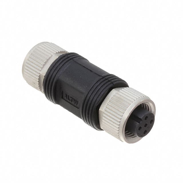 IA-A05F-A05F-0000-01 CONN ADAPTER 5P-5P F-F INLINE