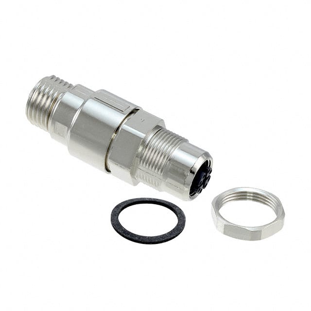 21033816815 CONN GENDER CHANGER 8P-8P F-M