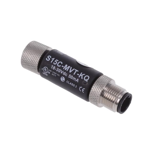 S15C-MVT-KQ CONVERTER, VIBRATION SENSOR