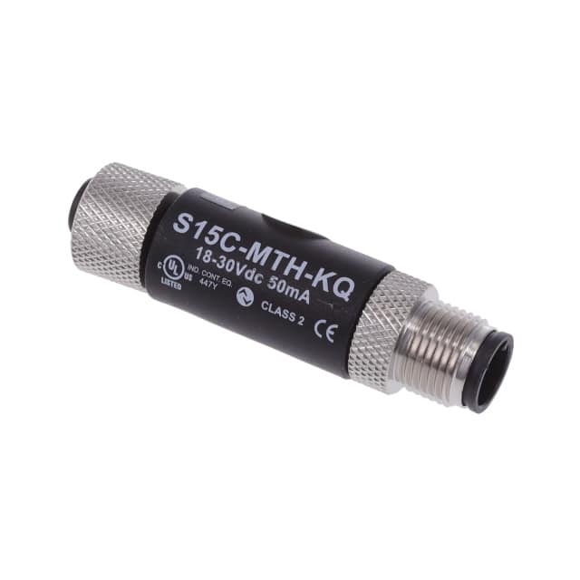 S15C-MTH-KQ CONVERTER, TEMP, HUMIDITY