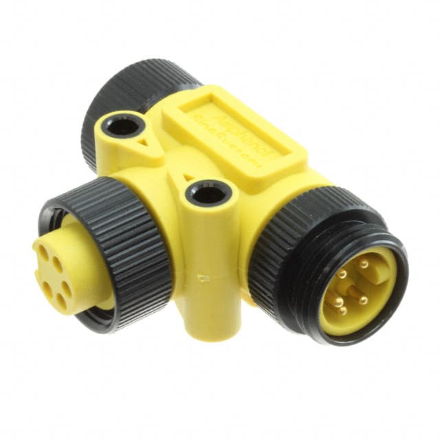P29311 CONN T-ADPT 5P-5/5P F-F/M INLINE