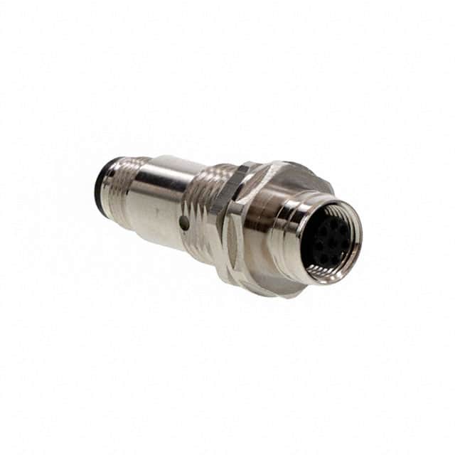 1200848169 CONN ADAPTER 8P-8P F-M PNL MNT