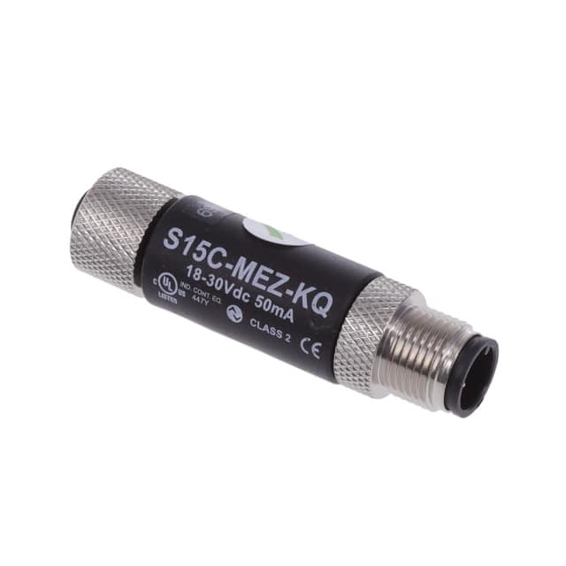 S15C-MEZ-KQ CONVERTER, IO-LINK, IIOT