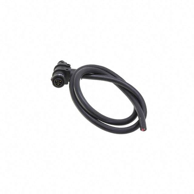 AB-CC-030300-BH0-TQE03 CONN T-ADAPTER 3P-3P M-M INLINE