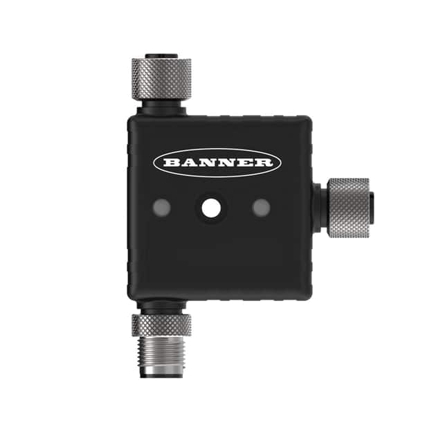 R45C-B22-SQ CONVERTER, ANALOG, SERIAL, IIOT