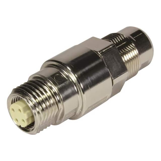 21033816402 CONN GENDER CHANGER 4P-8P F-F