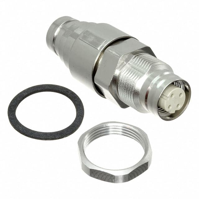 21033816403 CONN GENDER CHANGER 4P-4P F-F