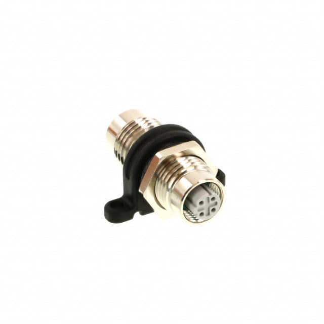 8901640000 CONN ADAPTER 4P-4P F-F PNL MNT
