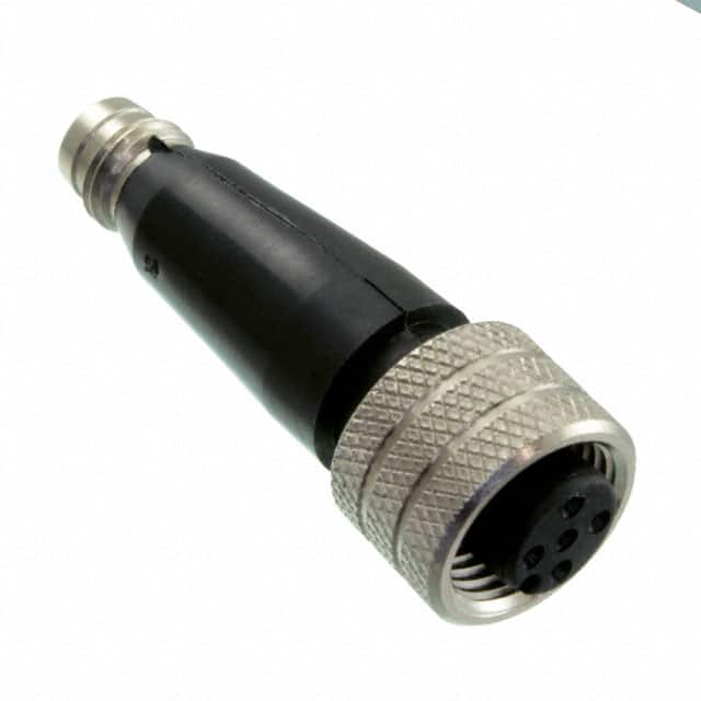 1200170003 CONN ADAPTER 4P-4P F-M INLINE