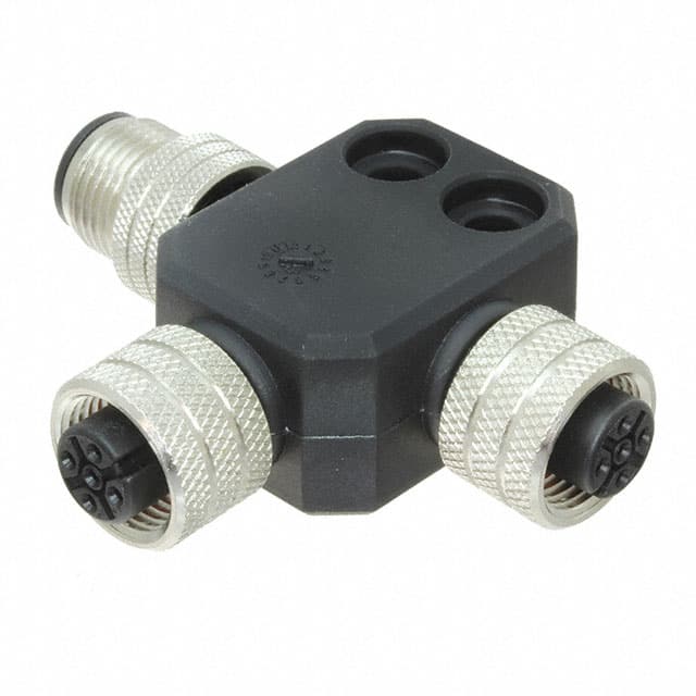 1200688009 CONN T-ADPT 5P-5/5P F-F/M INLINE