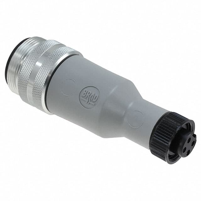 1300680019 CONN GENDER CHANGER 4P-4P F-M