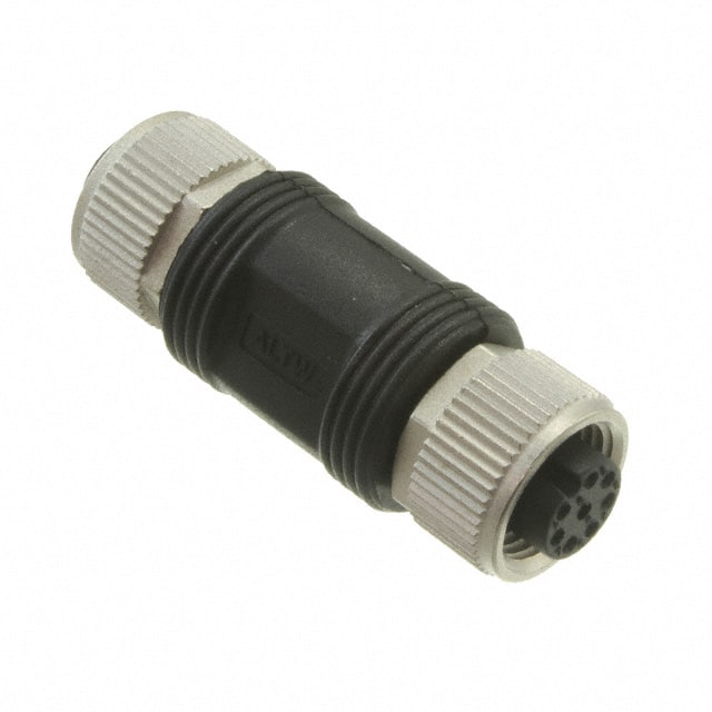 IA-A06F-A06F-0000-01 CONN ADAPTER 6P-6P F-F INLINE