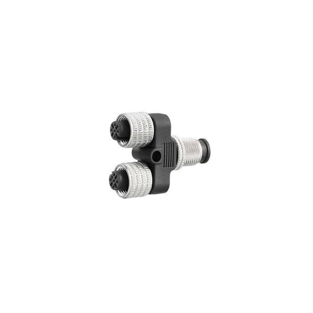 1826880000 CONN Y-ADPT 5P-5/5P M-F/F INLINE