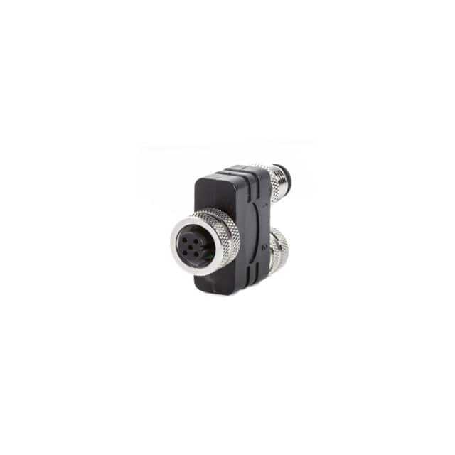 IPM12-A5-YSPLT-FMF SURE SEAL M12 ACCESSORY, 5 CONTA
