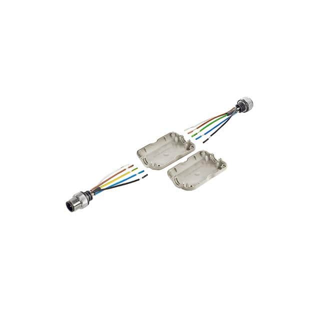 1918520000 CONN ADAPTER 5P-5P F-M INLINE