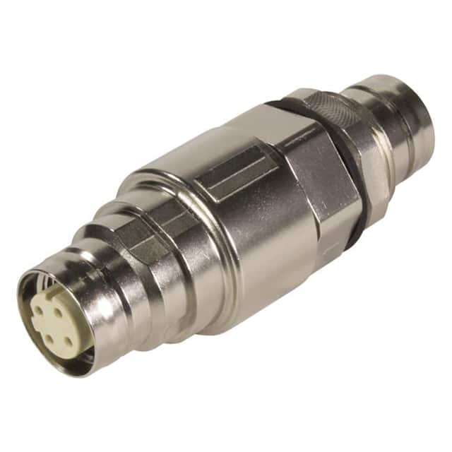 21033816404 CONN GENDER CHANGER 8P-4P F-F