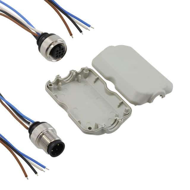 1915220000 CONN ADAPTER 4P-4P F-M INLINE