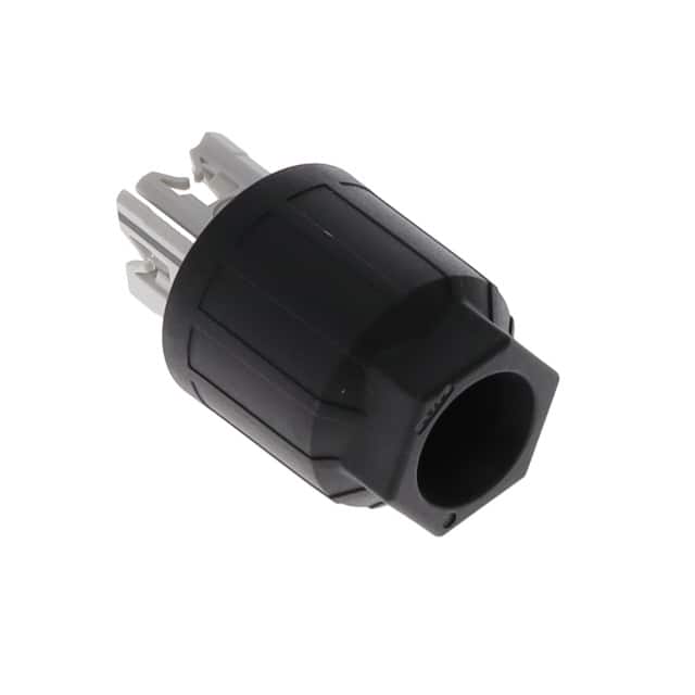 1423971 QPD H3PE2 5 4X6-10 BK