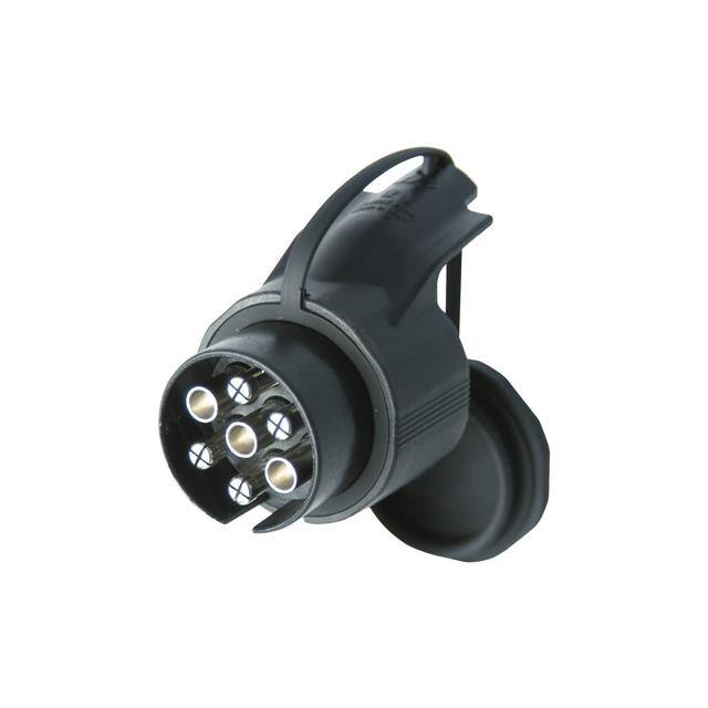 00560400 ADAPTER  12V-P13/S7-M'S WITH COV