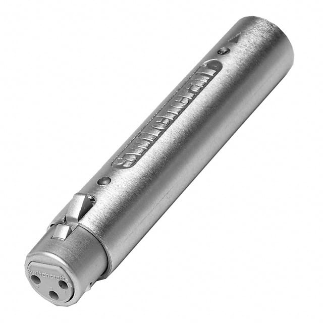 S3F5M CONN ADAPTER 3P-5P F-M INLINE